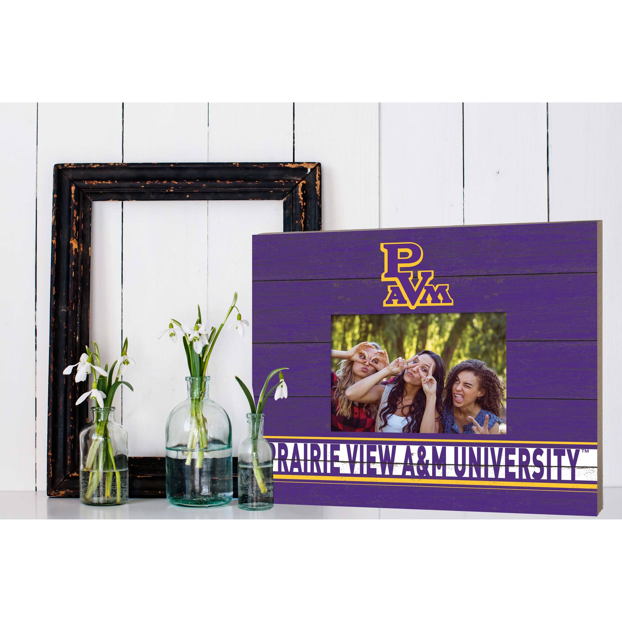 Prairie View A&M University