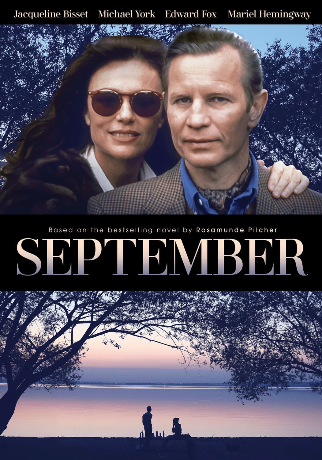 Rosamunde Pilcher's September  - DVD