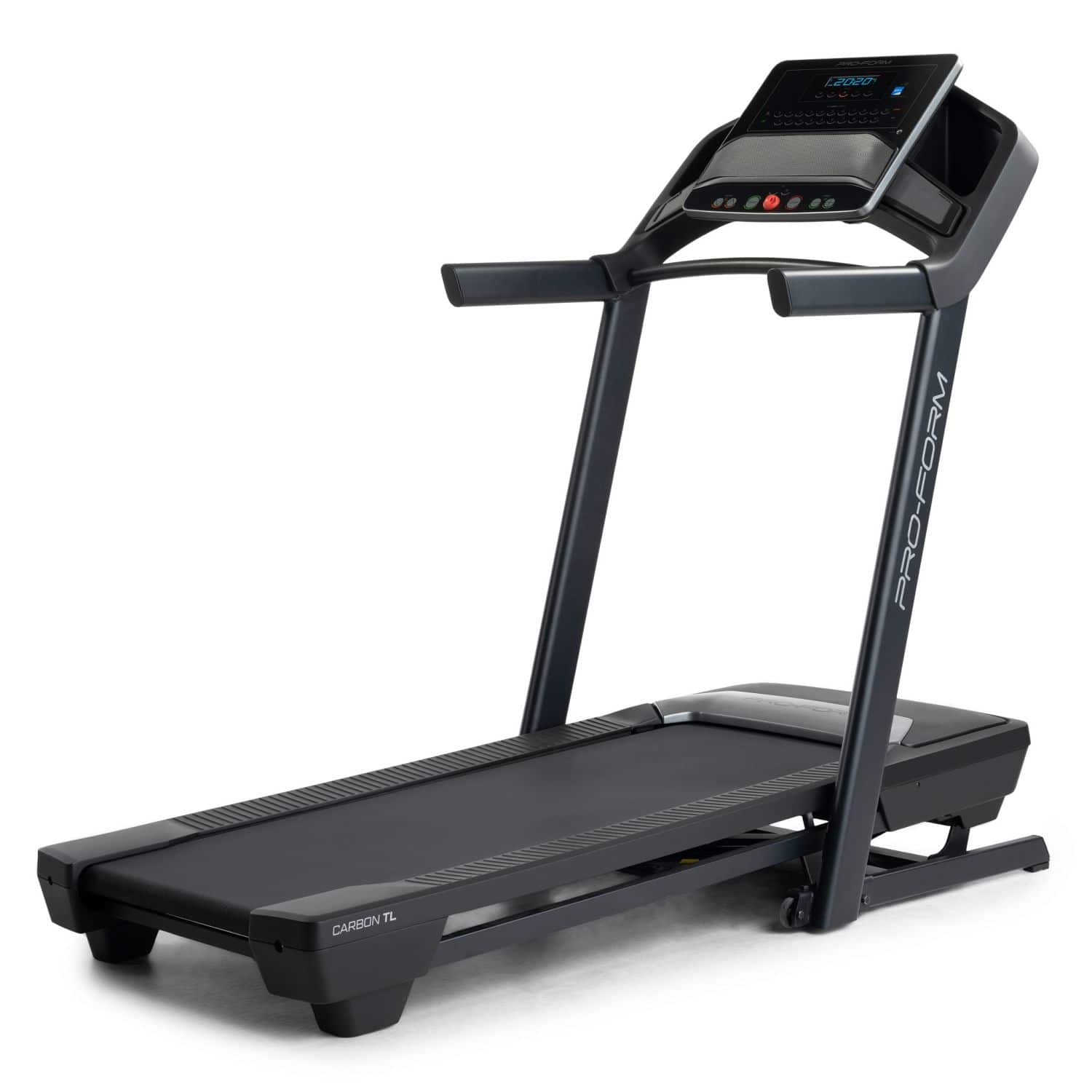 ProForm Carbon TL Treadmill Black PFTL59724 - Best Buy