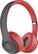 Angle. Beats - Solo2 Wireless Headphones, Active Collection - Red.