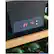 Alt View 13. Danby - Designer 50-Bottle Wine Cooler - Black, Stainless Steel.