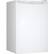 Front Standard. Danby Designer - Refrigerator/Freezer - White.