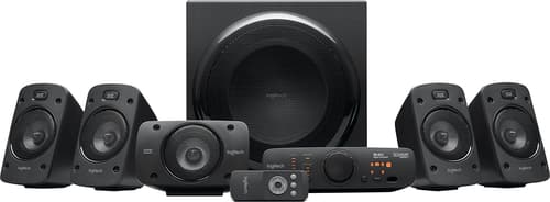 5.1 home theater online