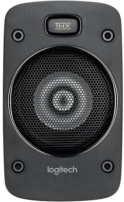 Logitech Z906 Channel Satellite Surround Sound Speaker System