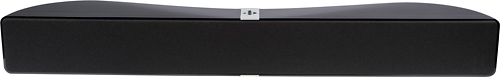 MartinLogan - Motion Vision X 5.0-Channel Soundbar with Play-Fi Technology - Gloss Black was $1699.98 now $849.99 (50.0% off)