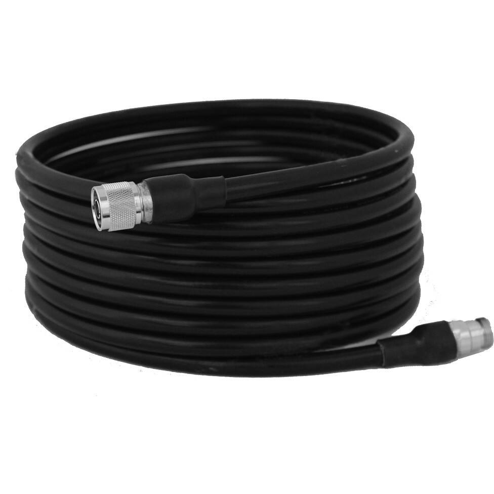 Best Buy Hawking Coaxial Antenna Extension Cable HAC20N