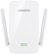 Front Zoom. Linksys - AC750 Boost Range Extender - White.