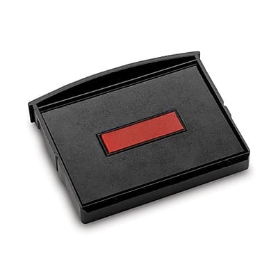 2000 Plus - Stamp Pad, Blue and Red Inks (061961) - Blue/Red price history on PriceWatchPro