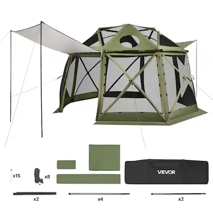 x15 x8 VEVOR x2 x4 x2