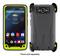 Otterbox - Defender Case for Motorola Droid Turbo Cell Phones - Citron Kick-Front_Standard