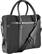 Alt View 11. Cole Haan - Attaché - Black.