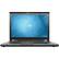 Front Standard. Lenovo - 14" ThinkPad Notebook - 4 GB Memory - 320 GB Hard Drive - Black.