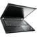 Right View. Lenovo - 14" ThinkPad Notebook - 4 GB Memory - 320 GB Hard Drive - Black.