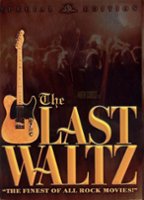 The Last Waltz [WS] [Special Edition] [DVD] [1978] - Front_Original
