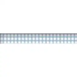 Lee Filters - Zircon Diffusion 1 24"x24" Gel Filter Sheet