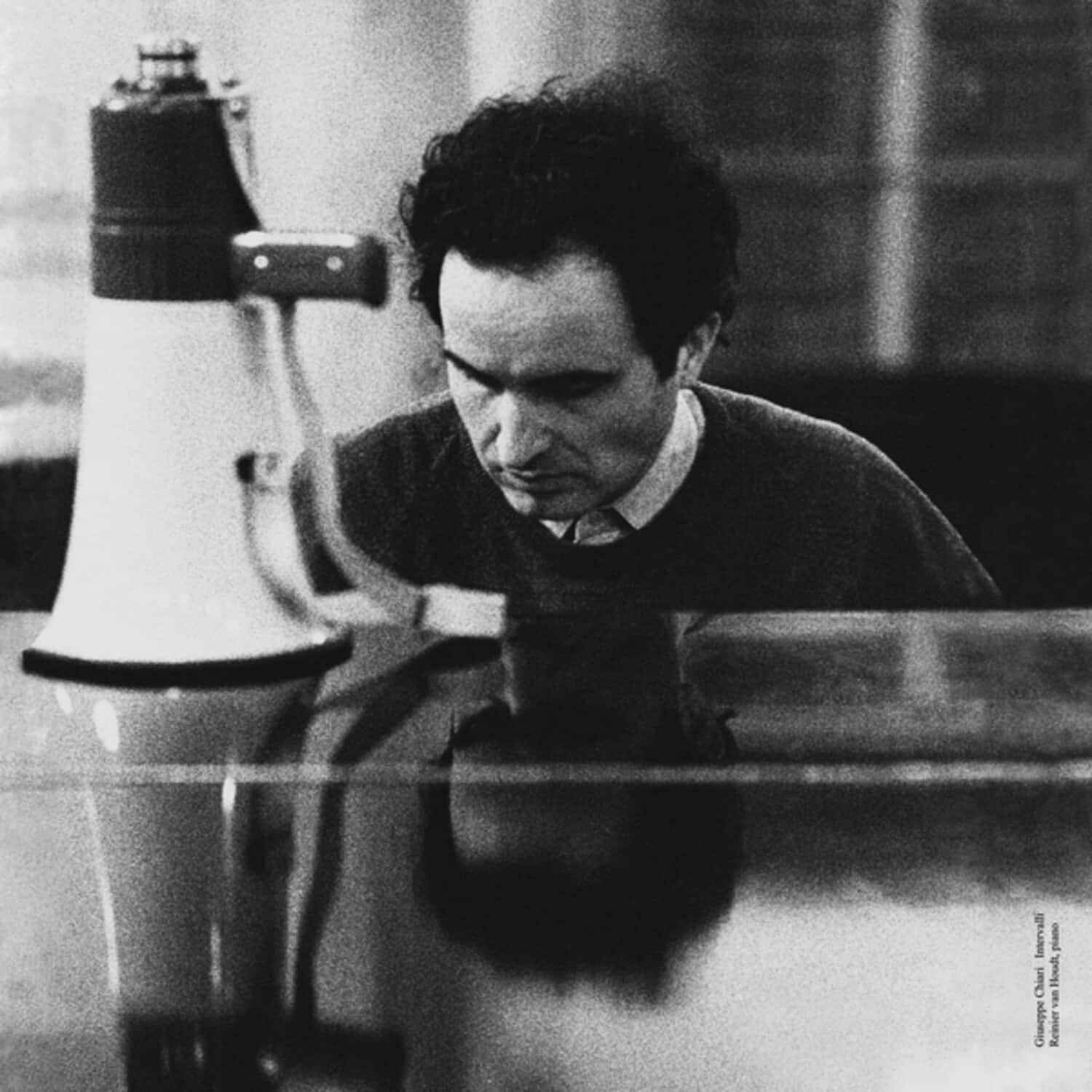 Giuseppe Chiari - Intervalli   - VINYL LP price history on PriceWatchPro