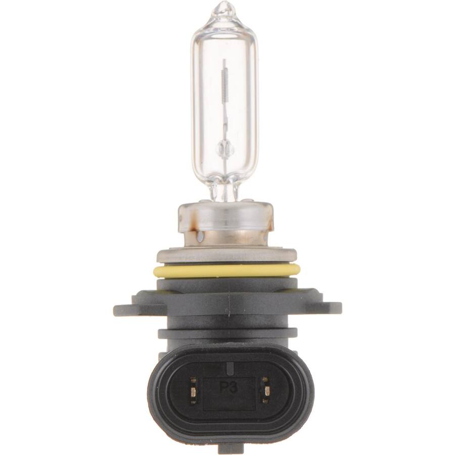 Philips Standard Halogen High/Low Beam Automotive Bulb 9012LLB1 ...