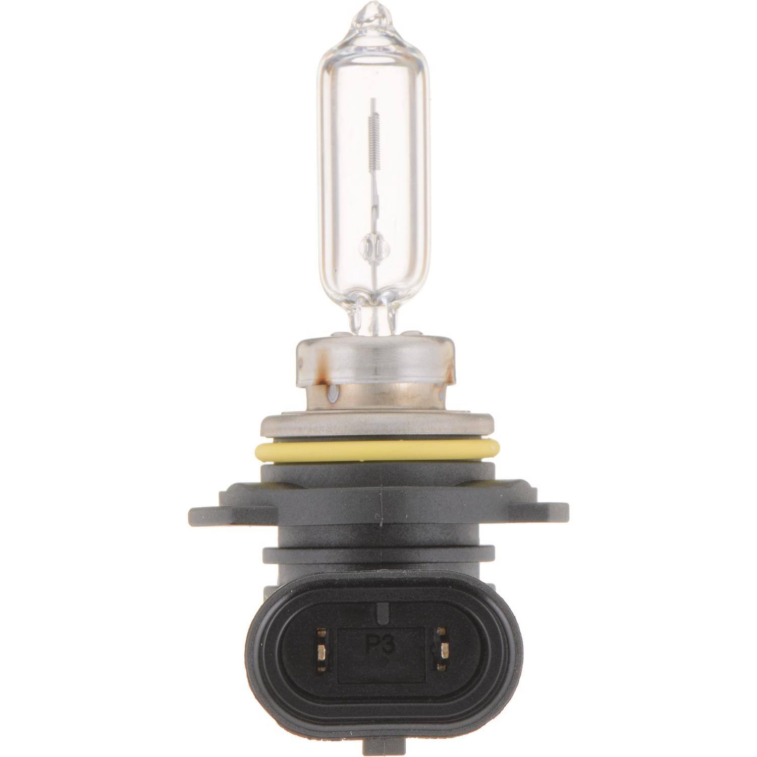 Angle. Philips - Philips Standard Halogen High/Low Beam Automotive Bulb 9012LLB1.