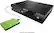 Alt View 12. Seagate - Seagate Game Drive for Xbox Officially Licensed 2TB External USB 3.0 Portable Hard Drive - Green.