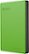 Left Zoom. Seagate Game Drive for Xbox Officially Licensed 2TB External USB 3.0 Portable Hard Drive - Green.