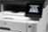 Alt View 11. HP - LaserJet Pro MFP m476nw Wireless Color All-In-One Printer - Black/Gray.