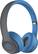 Angle. Beats - Solo2 Wireless Headphones, Active Collection - Blue.