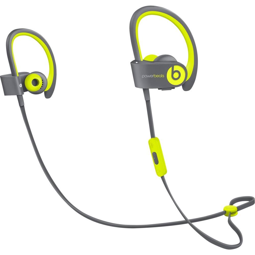 Best Buy: Beats By Dr. Dre Powerbeats2 Wireless Earbud Headphones ...