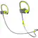 Angle. Beats - Powerbeats2 Wireless Earbud Headphones - Yellow.
