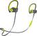 Alt View 11. Beats - Powerbeats2 Wireless Earbud Headphones - Yellow.
