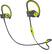 Alt View 12. Beats - Powerbeats2 Wireless Earbud Headphones - Yellow.