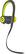 Alt View 15. Beats - Powerbeats2 Wireless Earbud Headphones - Yellow.