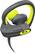 Alt View 17. Beats - Powerbeats2 Wireless Earbud Headphones - Yellow.