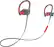 Front. Beats by Dr. Dre - Powerbeats2 Wireless Earbud Headphones - Red.