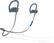 Alt View 11. Beats - Powerbeats2 Wireless Earbud Headphones - Blue.