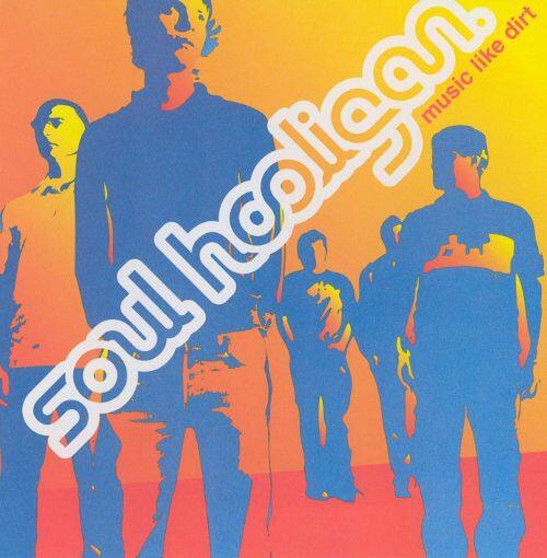 Best Buy Music Like Dirt [CD]