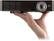 Front Standard. ViewSonic - PLED-W500 DLP Projector - 720p - HDTV - 16:10 - Black.