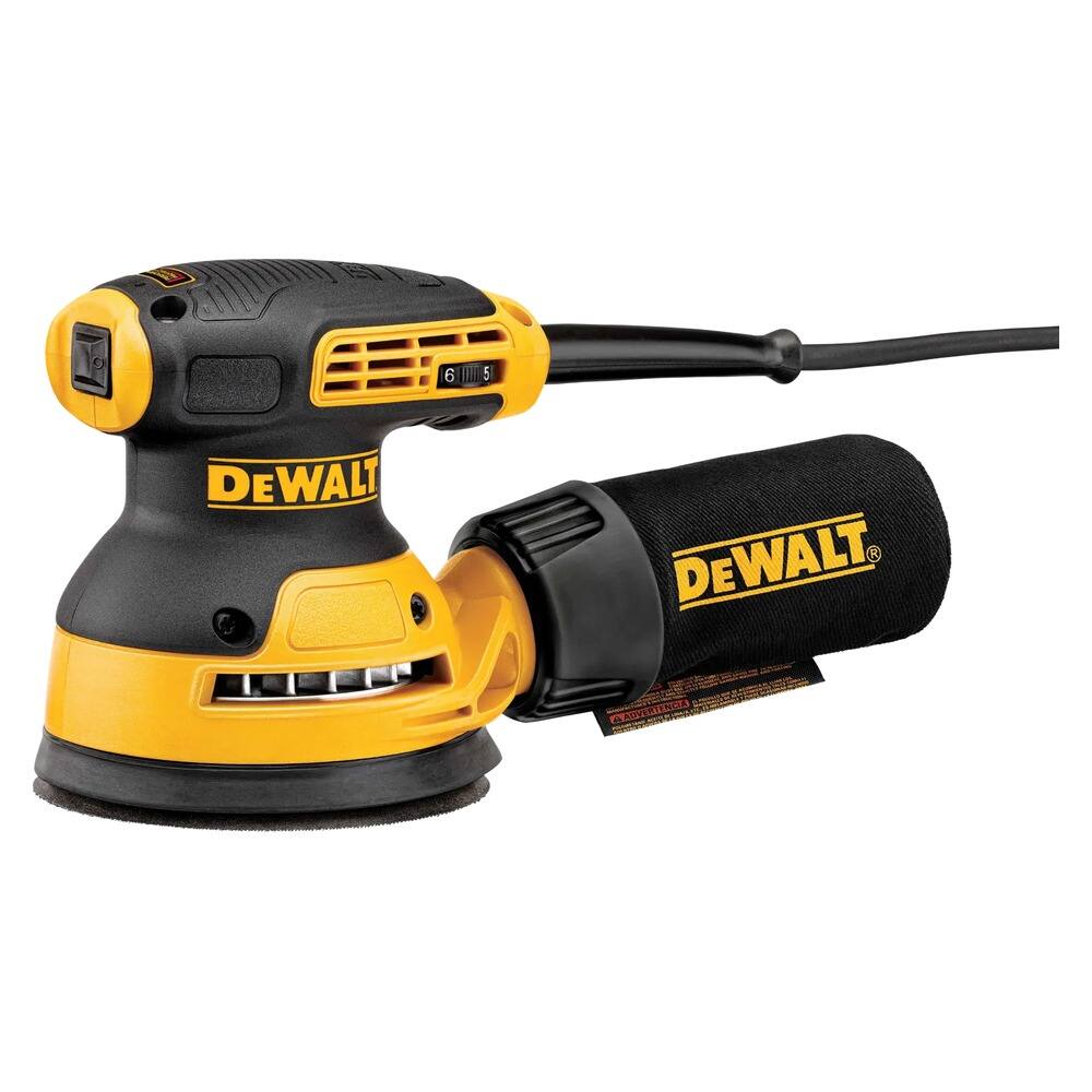 6
5
DEWALT
DEWALT