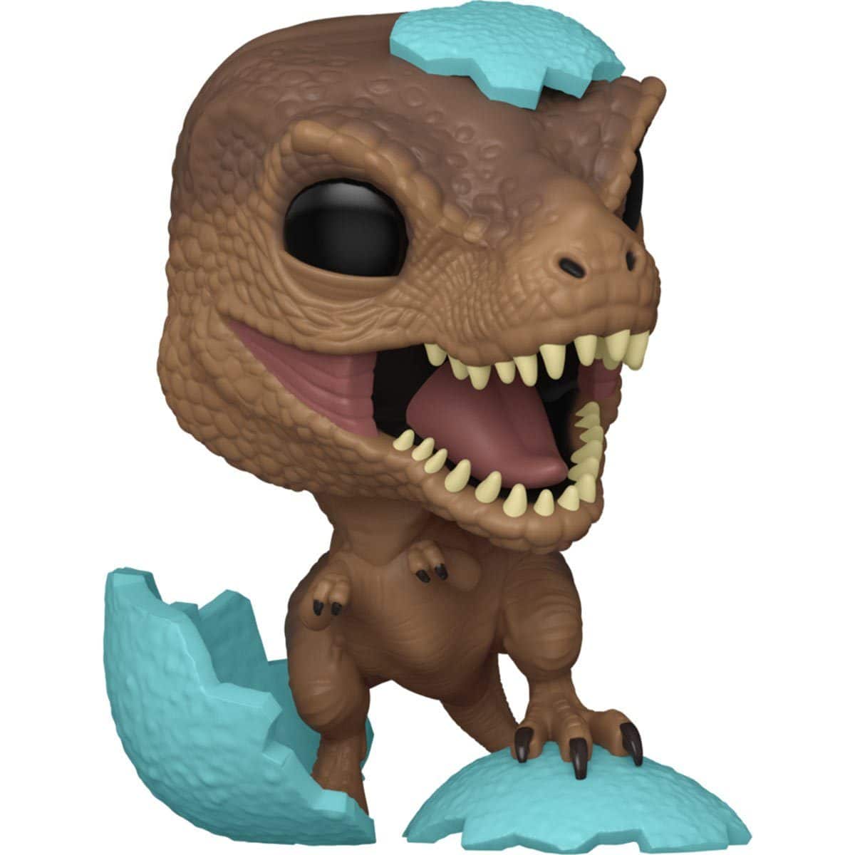 Funko Jurassic World: Easter T. Rex Multicolor FU89050 - Best Buy
