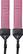 Angle. Insignia™ - Camera Strap - Pink.