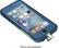 Alt View 16. LifeProof - FRE Case for Apple® iPhone® 6 and 6s - Blue.