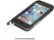 Alt View 13. LifeProof - FRE Case for Apple® iPhone® 6 and 6s - Gray.