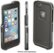 Alt View 17. LifeProof - FRE Case for Apple® iPhone® 6 and 6s - Gray.