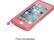 Alt View 14. LifeProof - FRE Case for Apple® iPhone® 6 and 6s - Pink.