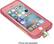 Alt View 15. LifeProof - FRE Case for Apple® iPhone® 6 and 6s - Pink.