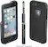 Alt View 11. LifeProof - frē Case for Apple® iPhone® 6 Plus and 6s Plus - Black.
