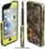 Alt View Zoom 11. LifeProof - FRE Case for Apple® iPhone® 6 and 6s - Realtree/Lime/Olive.