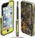Alt View 11. LifeProof - FRE Case for Apple® iPhone® 6 and 6s - Realtree/Lime/Olive.