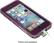 Alt View 15. LifeProof - FRE Case for Apple® iPhone® 6 and 6s - Purple.