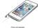 Alt View 14. LifeProof - FRE Case for Apple® iPhone® 6 and 6s - White.