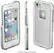 Alt View 18. LifeProof - FRE Case for Apple® iPhone® 6 and 6s - White.